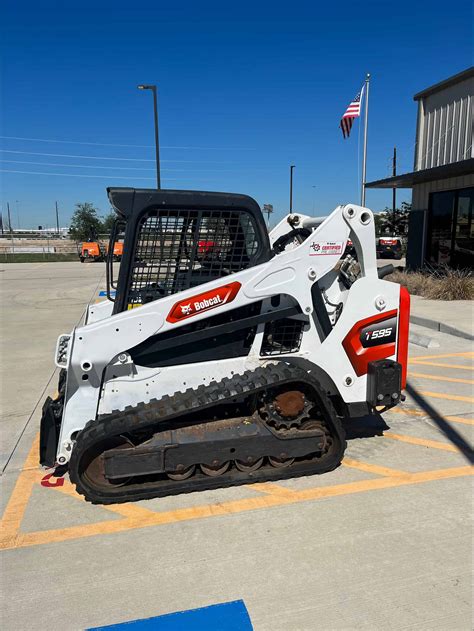 t595 bobcat price|2021 bobcat t595 for sale.